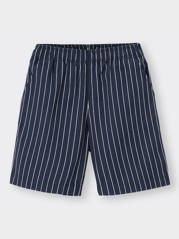 BOYSシェフショーツ(ストライプ)