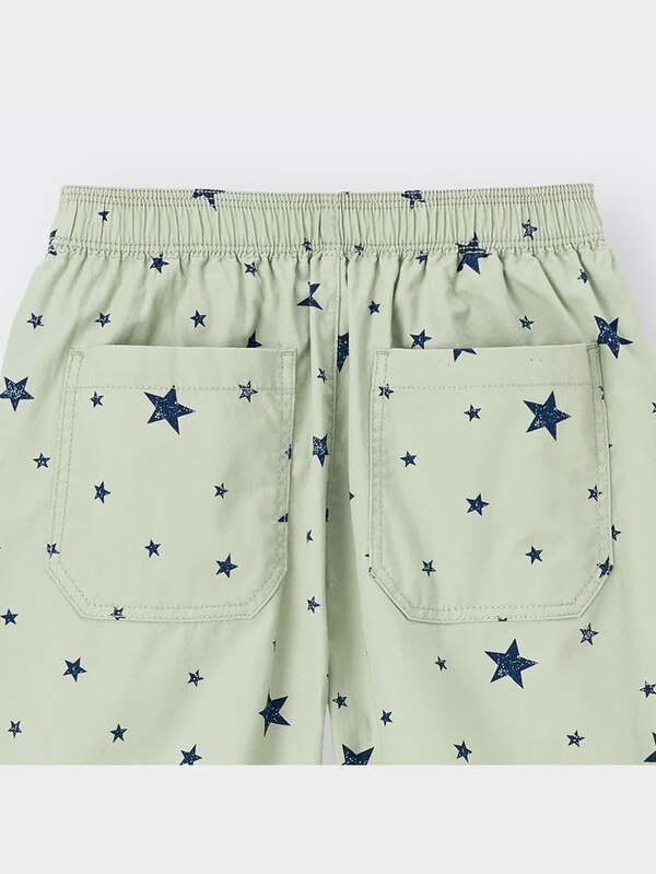 BOYSシェフショーツ(スター)