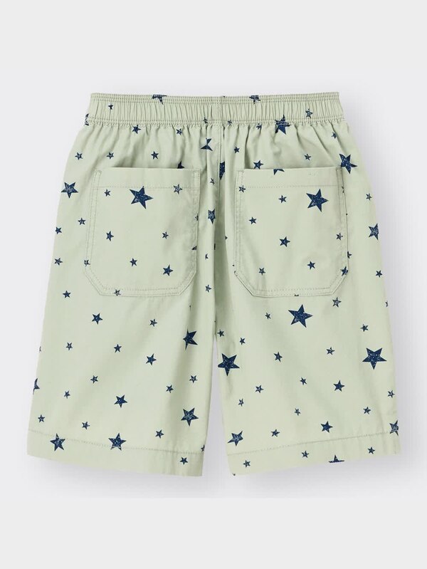 BOYSシェフショーツ(スター)
