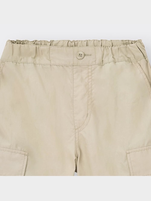 BOYSドライカーゴハーフパンツ