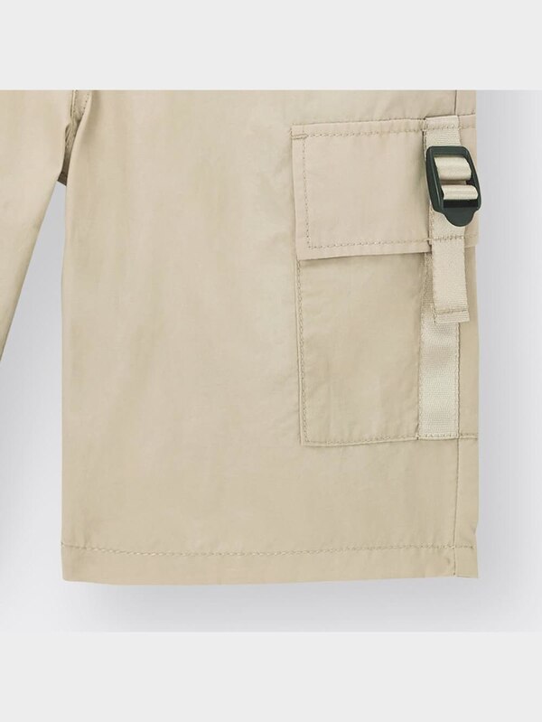 BOYSドライカーゴハーフパンツ