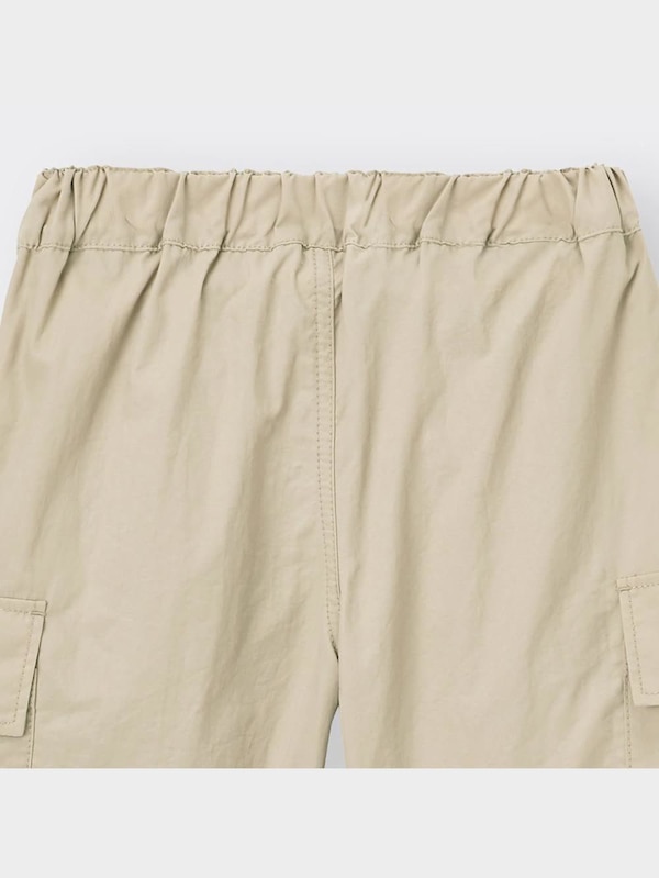 BOYSドライカーゴハーフパンツ