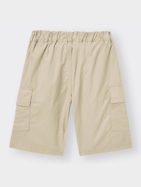 BOYSドライカーゴハーフパンツ