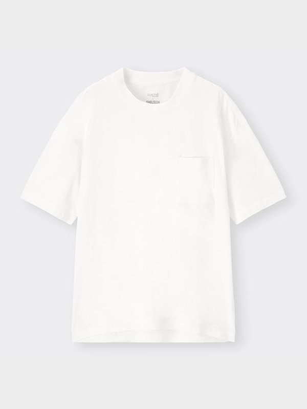 シェルテックT(5分袖)GA