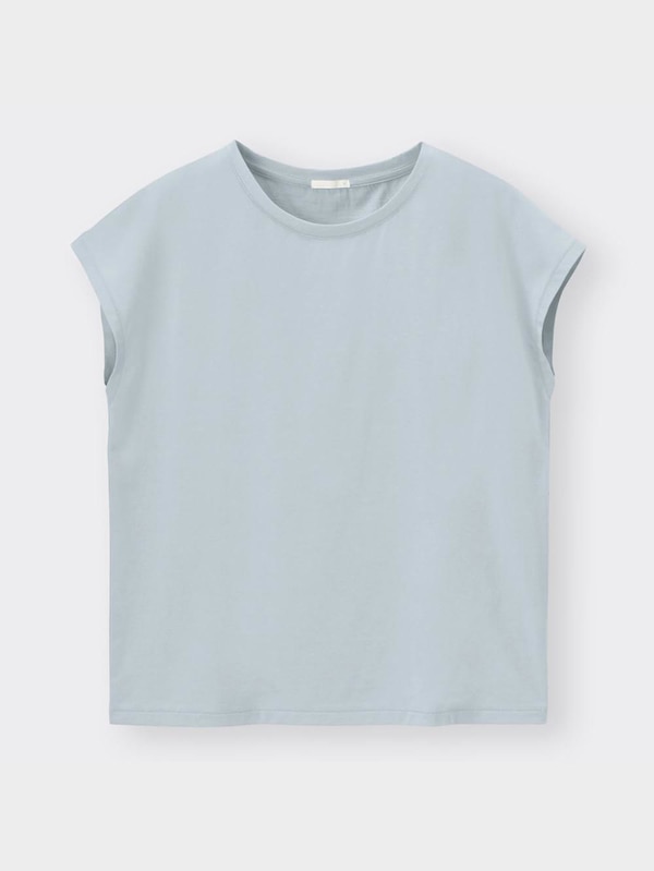 マーセライズドT(半袖)