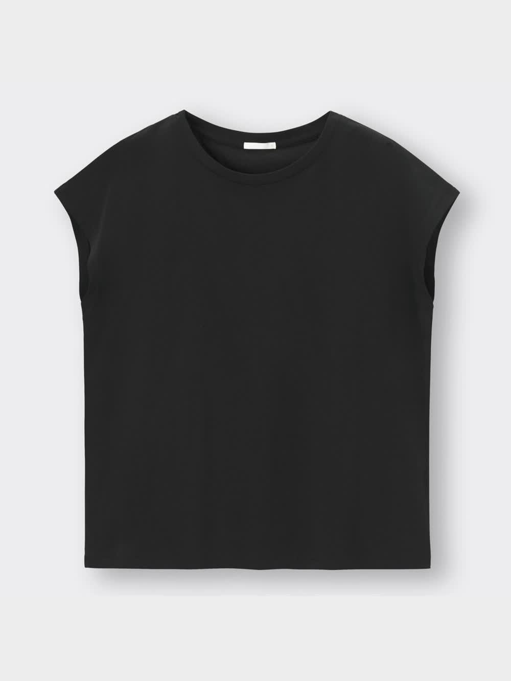 GU公式 | マーセライズドT(半袖)