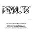 BABY(TODDLER)GIRLSフリルT(半袖)Peanuts +E
