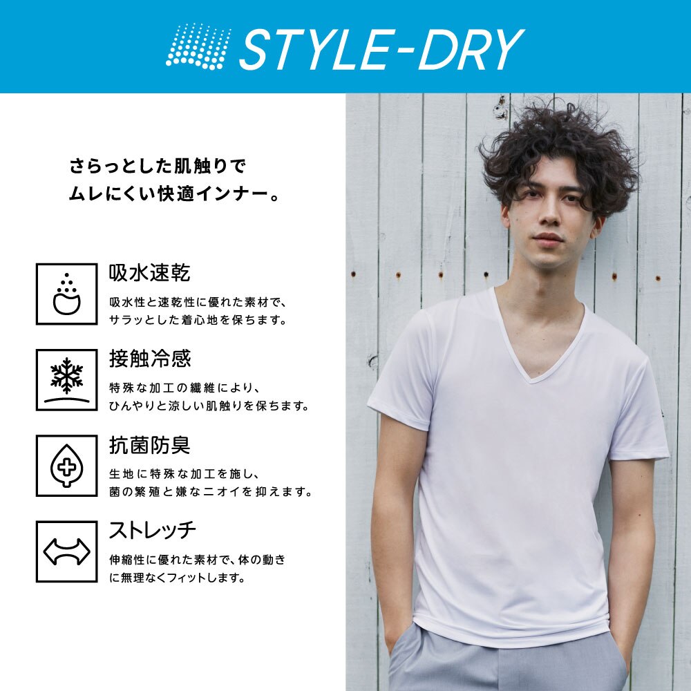 新品正規店】 GUスタイルドライ STYLE-DRYの通販 by Godwin's shop