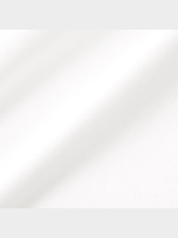 ラウンドヘムTワンピース(半袖)