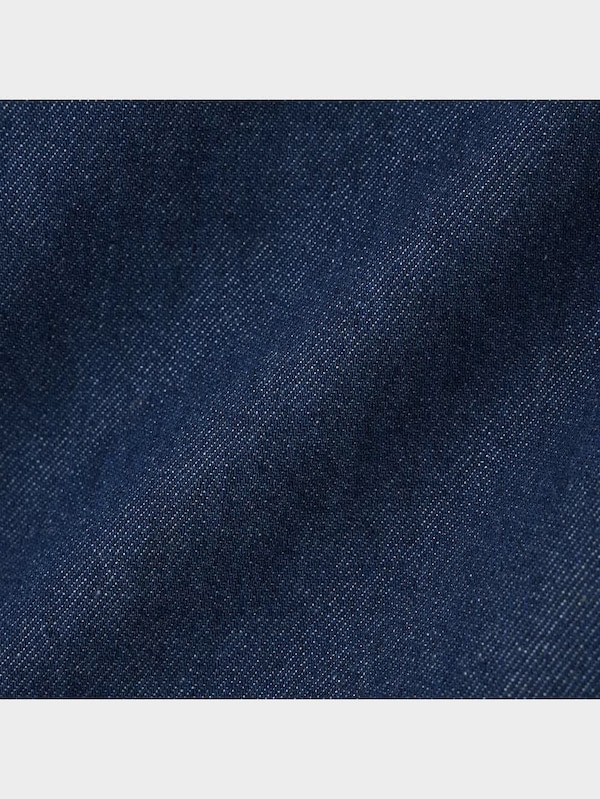 BOYSデニムシェフショーツ