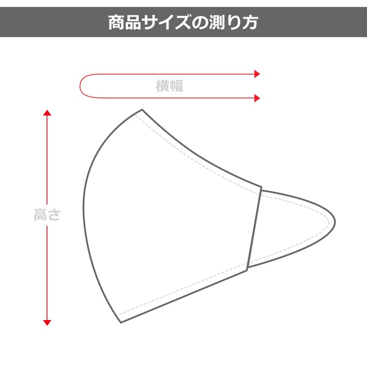 Gu公式 高機能フィルター入りmask Gu Dry素材使用 Mh ファッション通販サイト