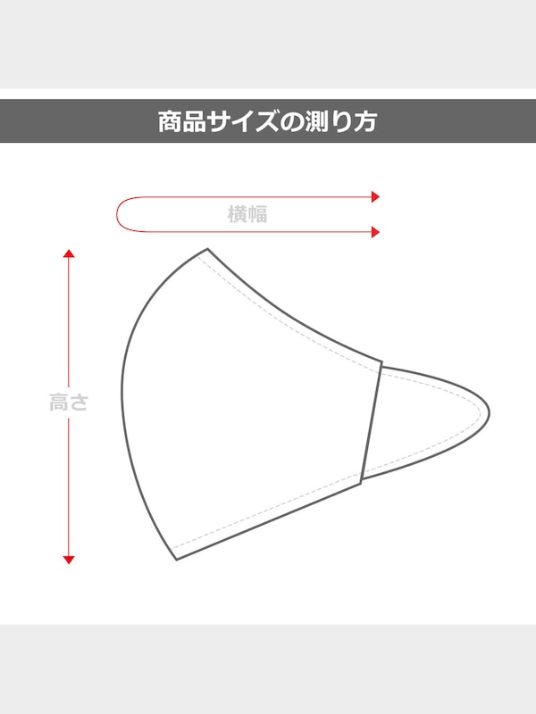 高機能フィルター入りMASK(2枚組･GU DRY素材使用)