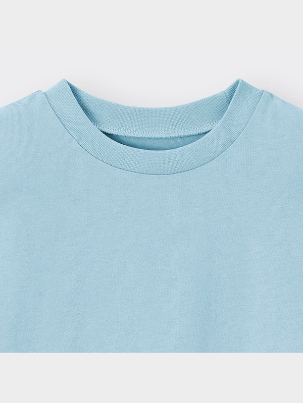 GIRLSオープンショルダーT(半袖)