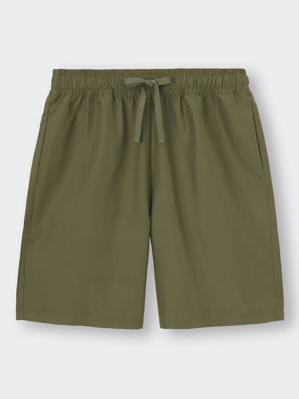 ドライリラックスショーツ