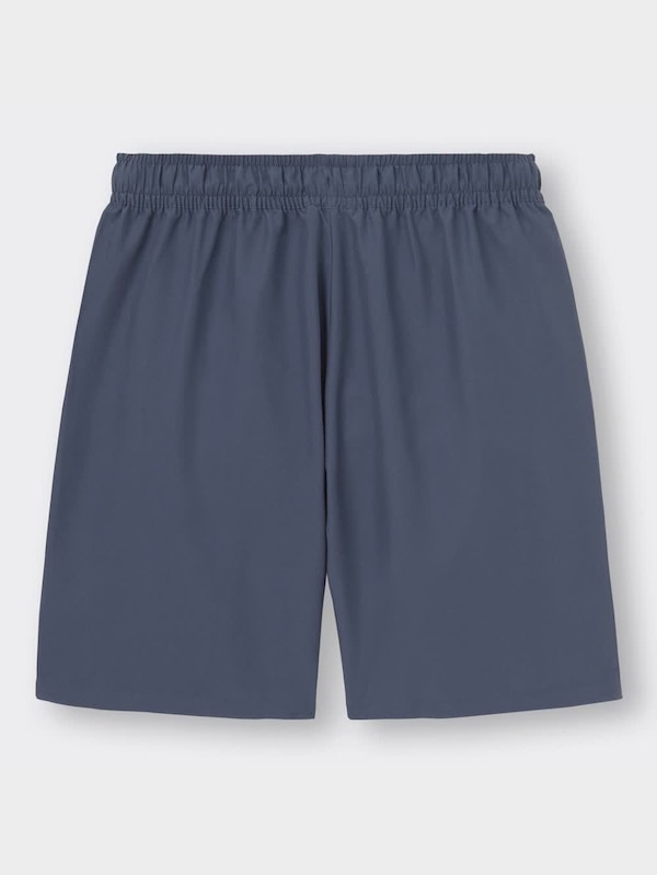 ドライリラックスショーツ