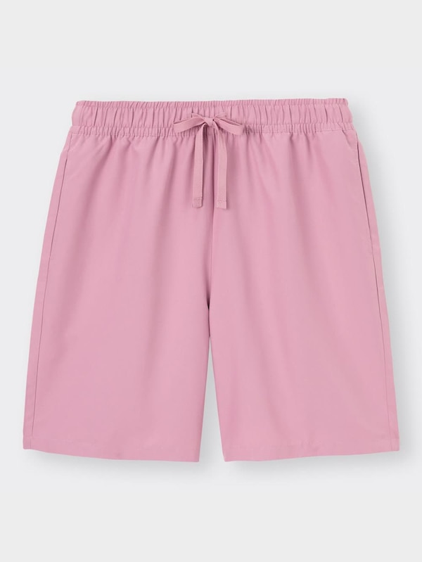 ドライリラックスショーツ