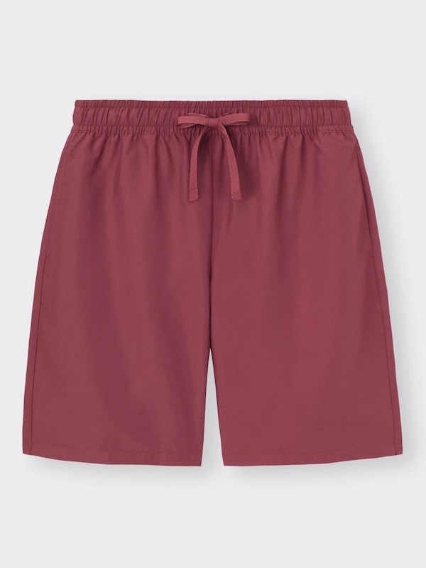 ドライリラックスショーツ