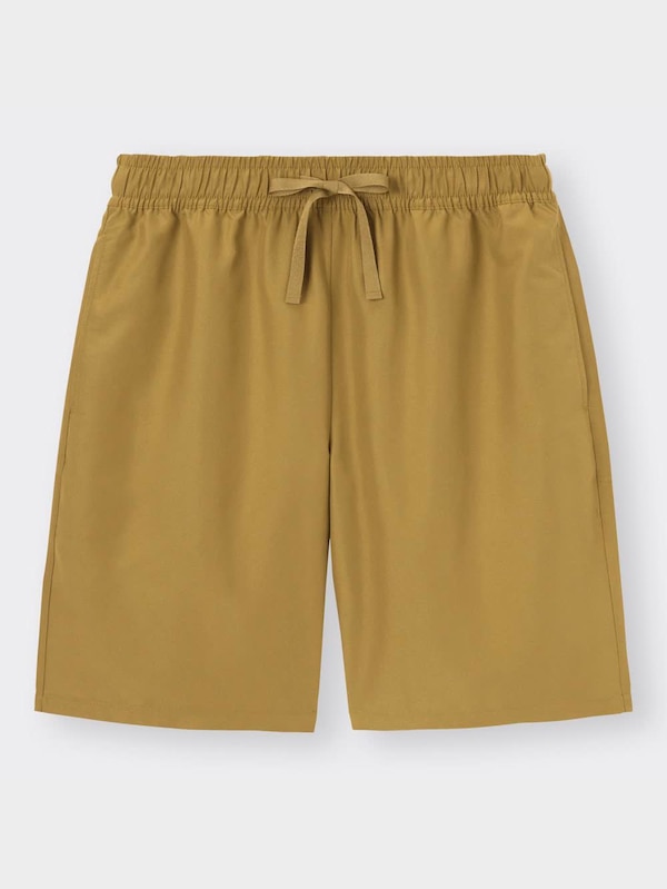 ドライリラックスショーツ