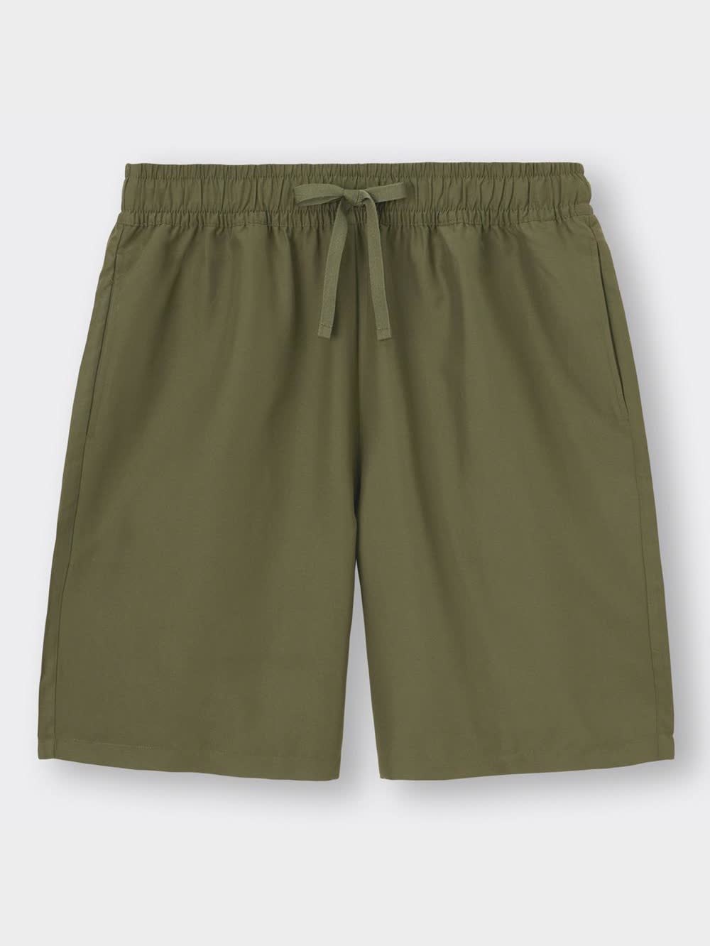 wk　準備中★★★★★★ GU公式 | ドライリラックスショーツ