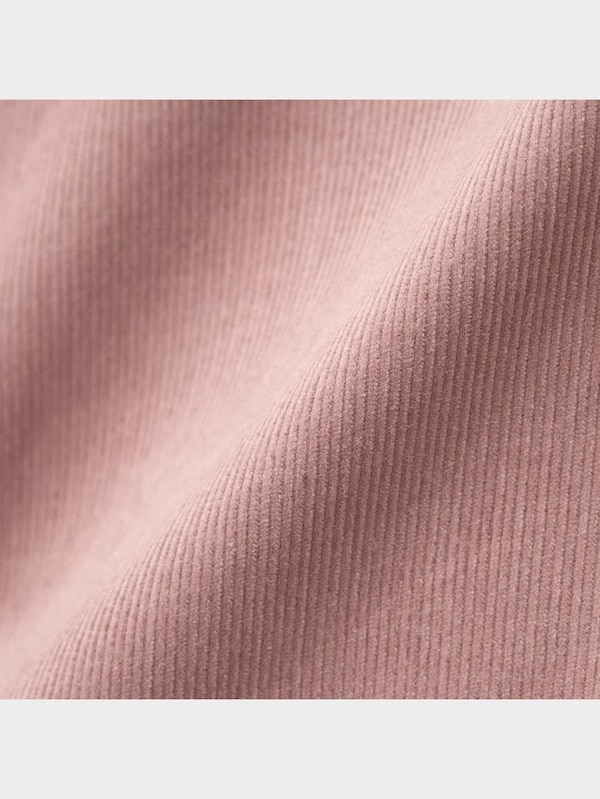 コーデュロイシェフジャケット(セットアップ可能)