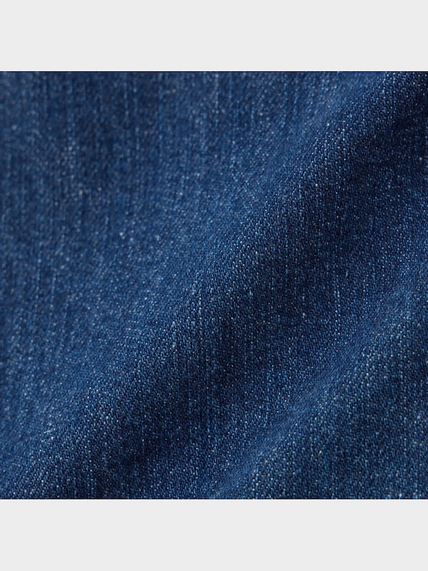 ストレッチスリムジーンズ(股下76cm)