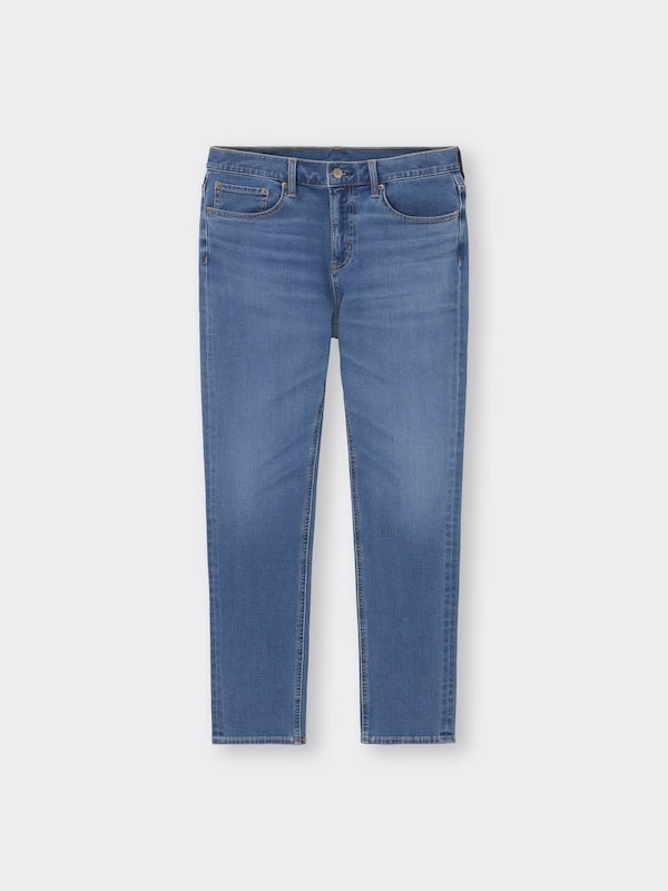 ウルトラストレッチスキニージーンズ(股下76cm)