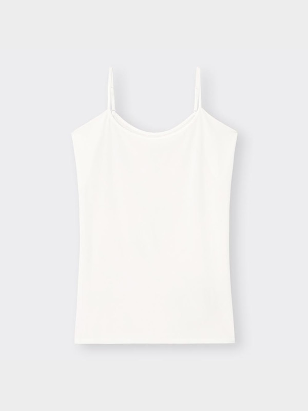 スタイルドライキャミソール(汗取り付き)