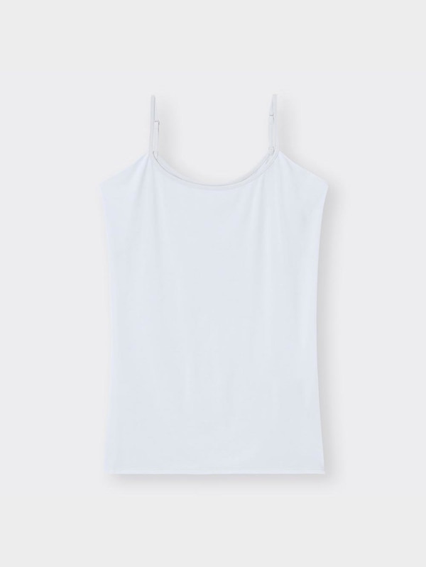 スタイルドライキャミソール(汗取り付き)