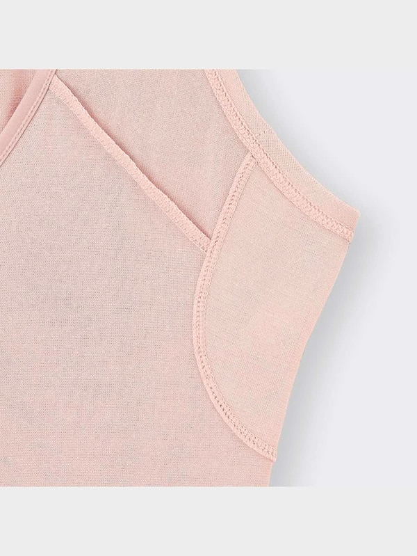 スタイルドライタンクトップ(汗取り付き)