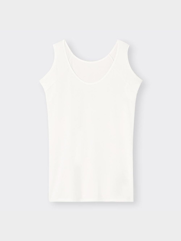 スタイルドライタンクトップ(汗取り付き)