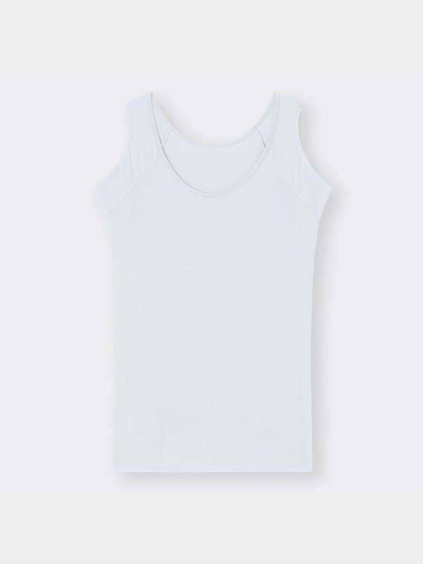 スタイルドライタンクトップ(汗取り付き)