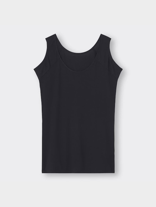 スタイルドライタンクトップ(汗取り付き)