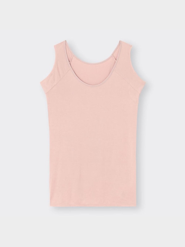 スタイルドライタンクトップ(汗取り付き)