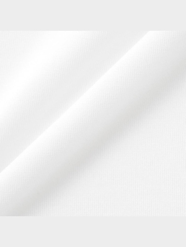 スタイルドライVネックT(半袖)(汗取り付き)+X