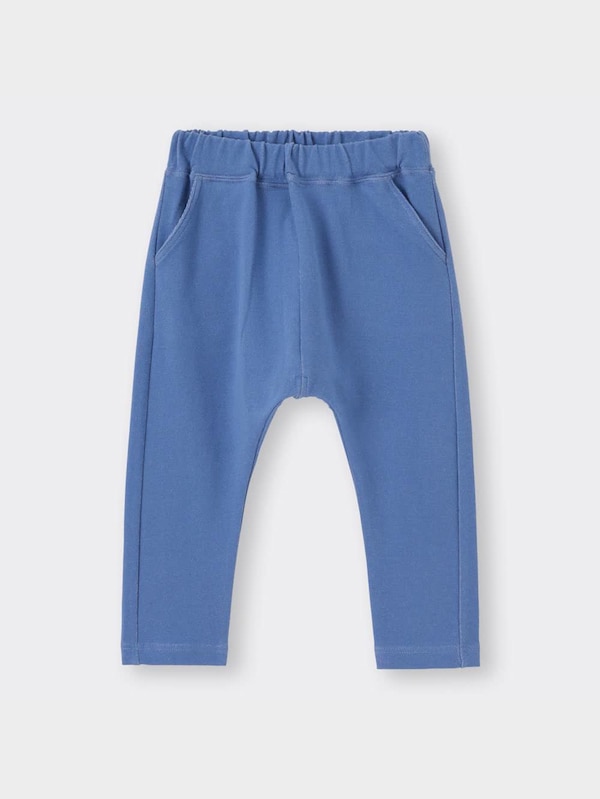 BABY(TODDLER)イージーテーパードパンツ(サマ  ナルパンツ)