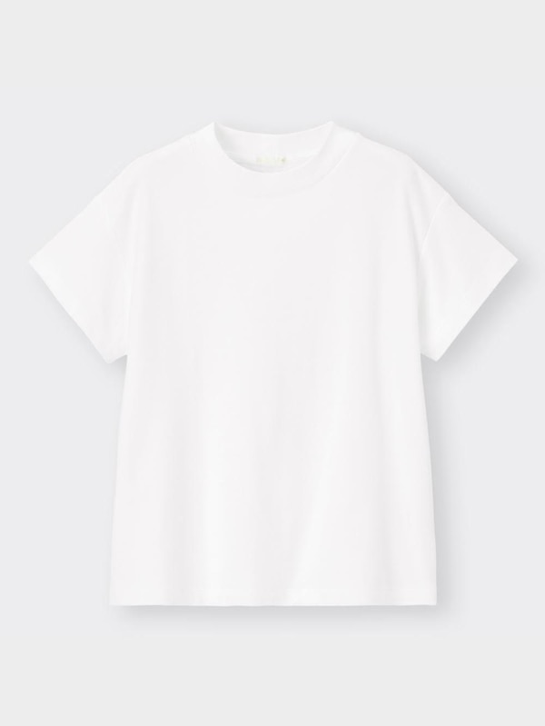 スムースT(半袖)