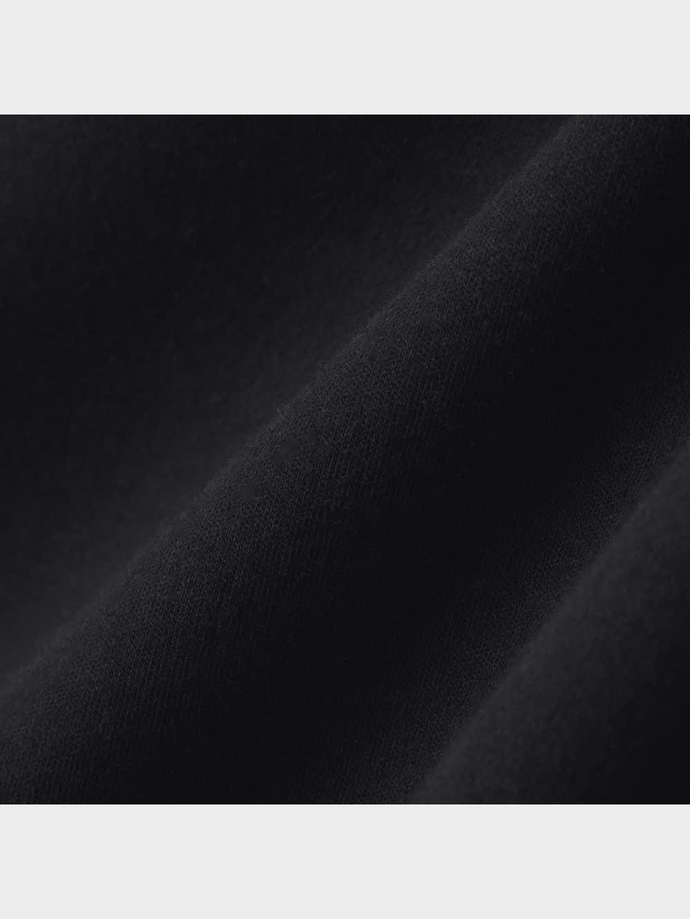 GU公式 | スムースT(半袖)