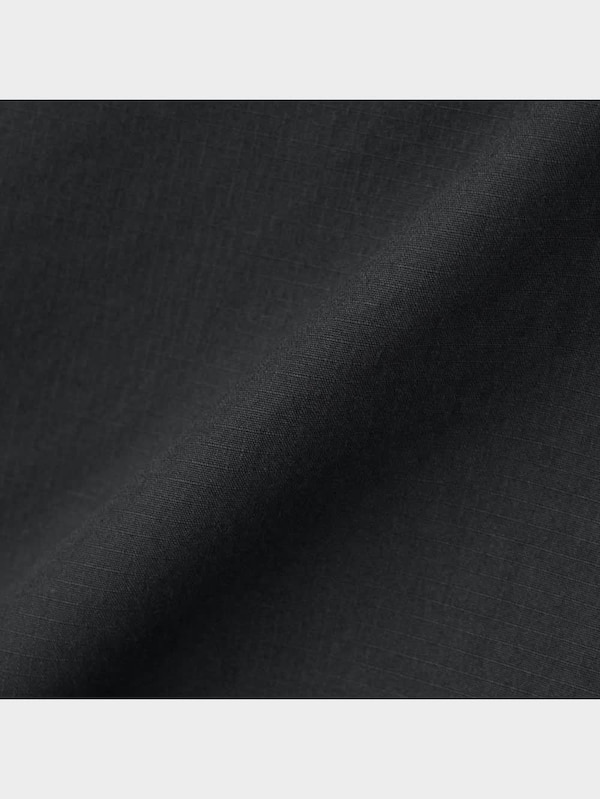 ミリタリーオーバーサイズシャツ(長袖)OSB+EC