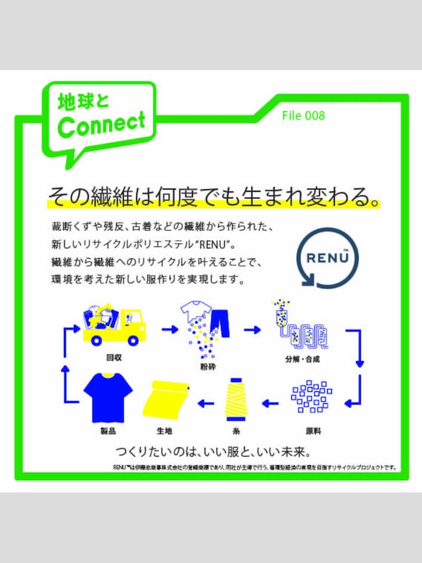 ヒートパデットオーバーサイズブルゾンOSC