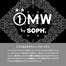 ビーニー 1MW by SOPH.