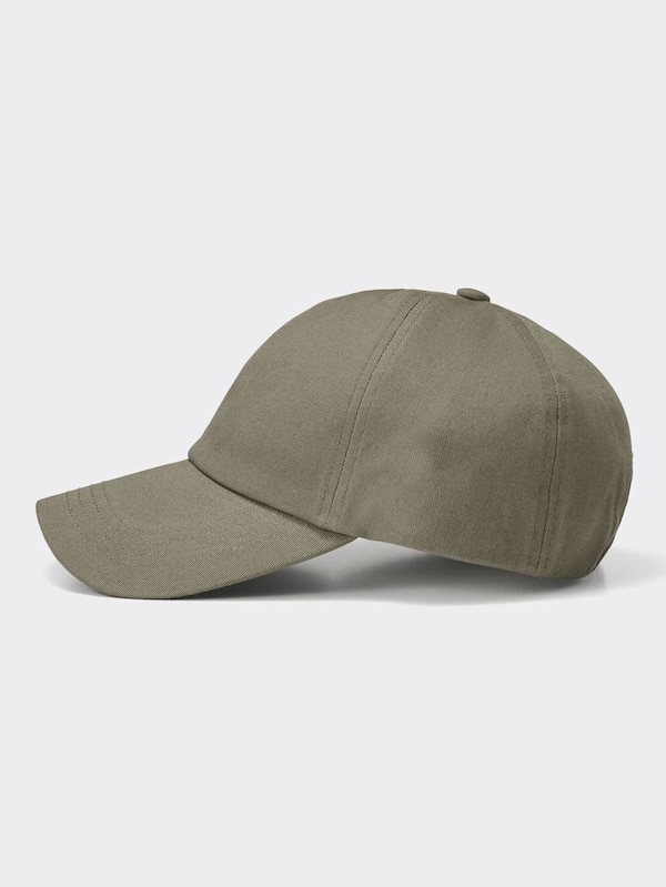 UVカットツイルキャップ