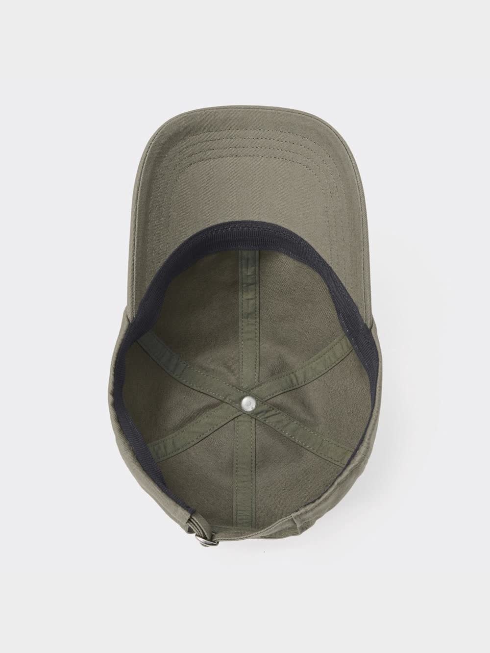 GU公式 | UVカットツイルキャップ