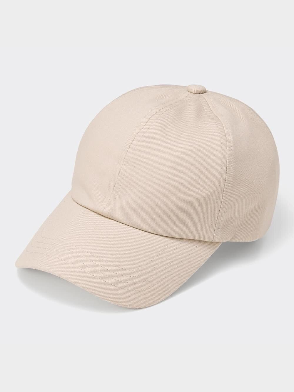 羊田　1207 GU公式 | UVカットツイルキャップ