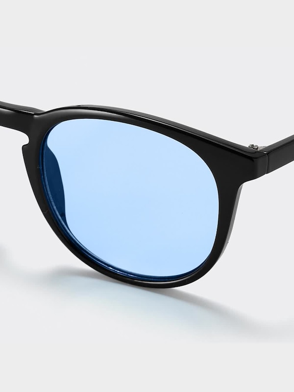 ウェリントンファッショングラス+E