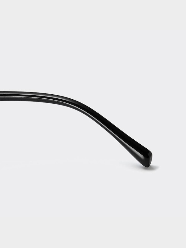 ウェリントンファッショングラス+E