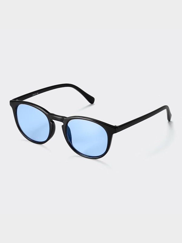 ウェリントンファッショングラス+E