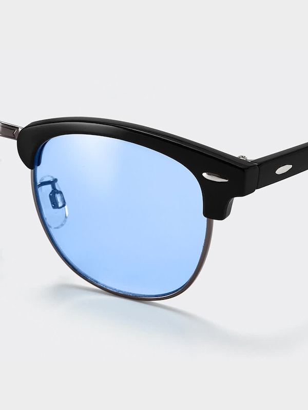 ブロウファッショングラス+E