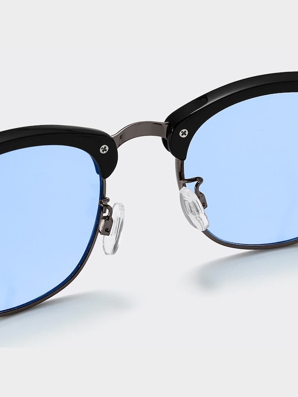 ブロウファッショングラス+E