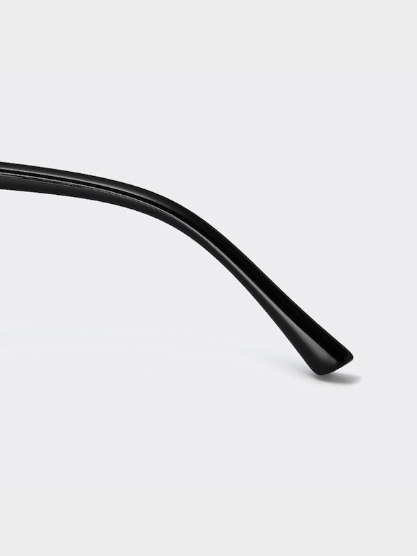 ブロウファッショングラス+E