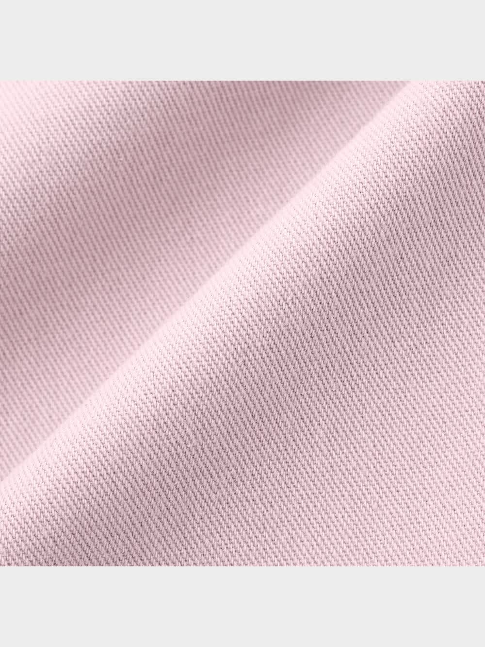 GU公式 | ライトデニムタックワイドパンツ(丈標準68.5～72.5cm)